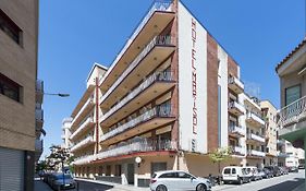 Hotel Marisol Calella